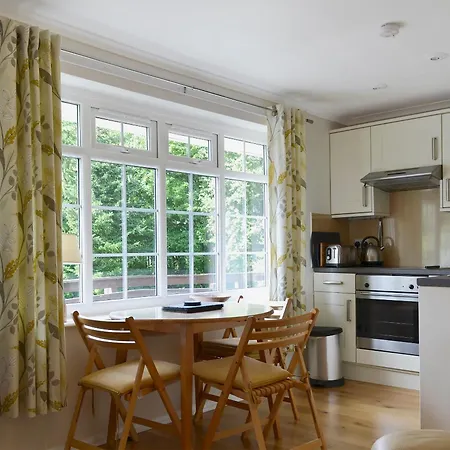 Gone Sailing Σπίτι διακοπών