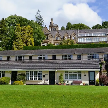 Tatil Evi Gone Sailing Windermere