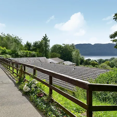 Vakantiehuis Gone Sailing