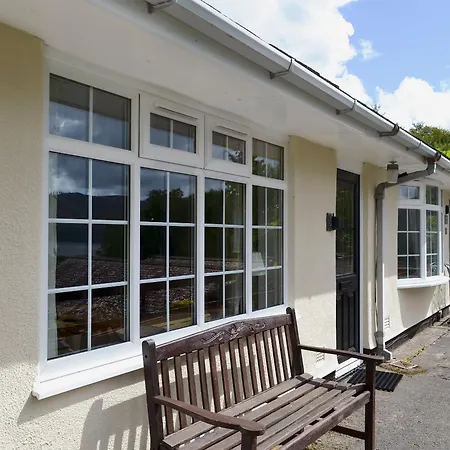 Vakantiehuis Gone Sailing Windermere