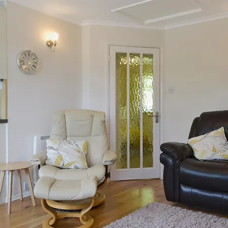 Gone Sailing Vakantiehuis *