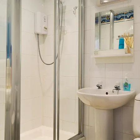 Vakantiehuis Gone Sailing *