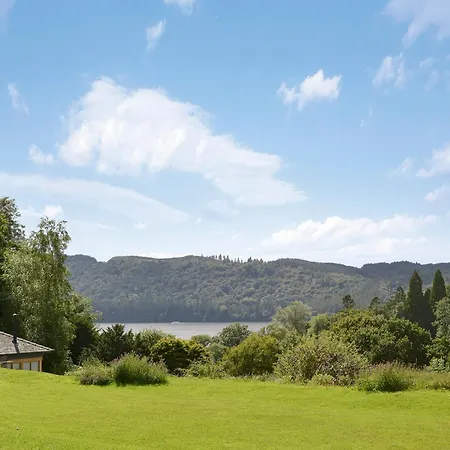 Gone Sailing * 温德米尔