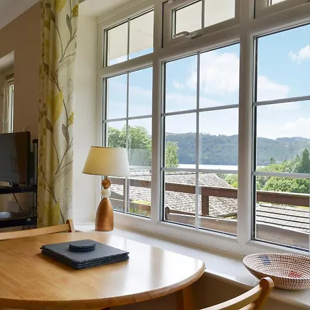 度假居 Gone Sailing 温德米尔